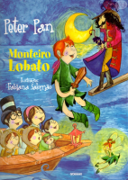 LITERATURA INFANTIL - Peter Pan.pdf